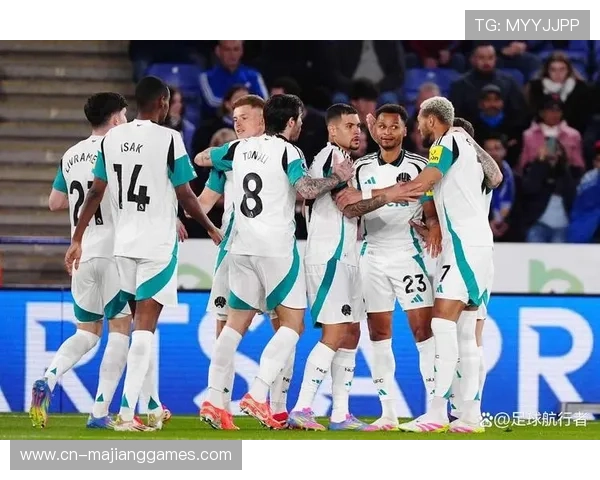 英超中游混战升级多队紧咬积分榜竞争进入白热化阶段 英超中游混战升级多队紧咬积分榜竞争进入白热化阶段