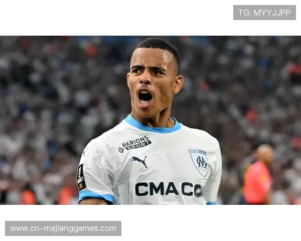 球星效应:格林伍德表现提升马赛商业价值 球星效应:格林伍德表现提升马赛商业价值