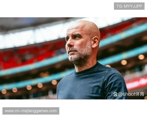 瓜迪奥拉谈曼城未来：重建需要时间