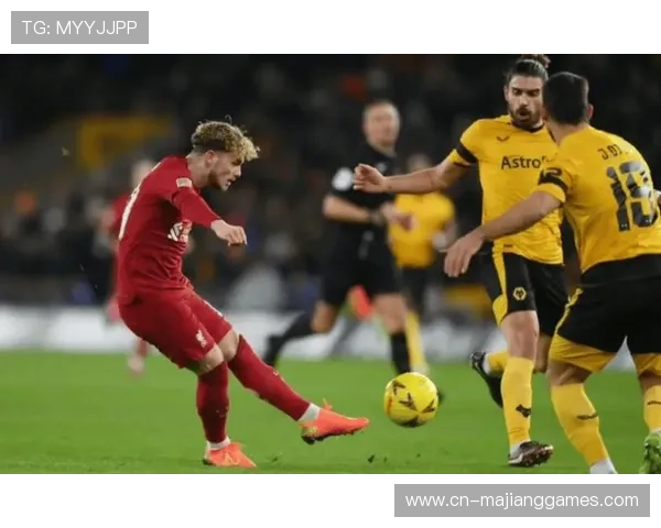 狼队对阵利物浦，主场能否克制红军高位压迫？